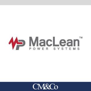 MacLean Power Systems