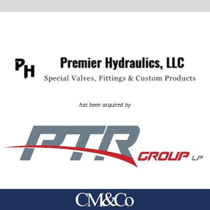 Premier Hydraulics