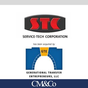 Service-Tech Corporation