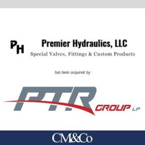 Premier Hydraulics