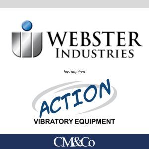 Action Vibratory Equipment