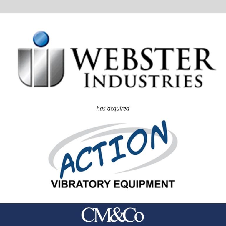 Action Vibratory Equipment