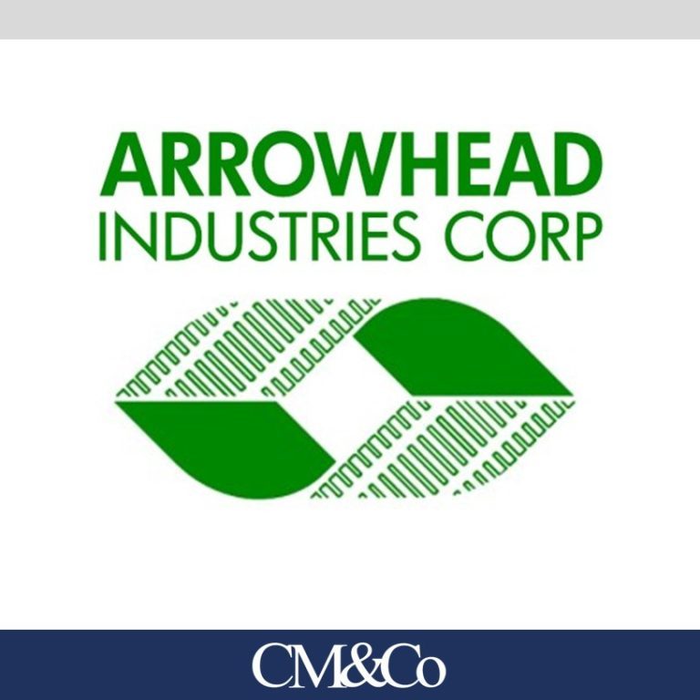 Arrowhead Industries