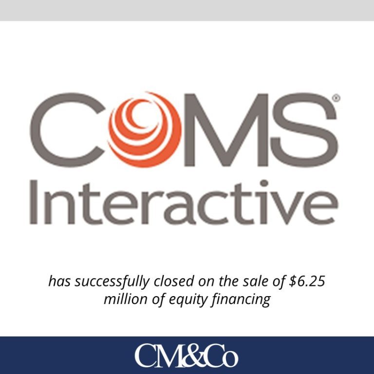 COMS Interactive