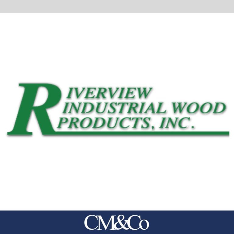 Riverview Industrial Wood