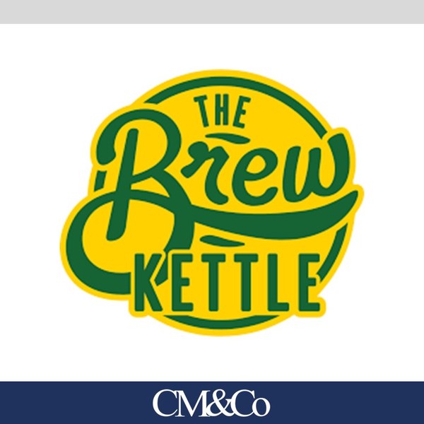 Brew Kettle transaction tombstone