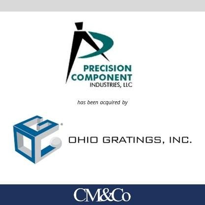 Precision Component Industries