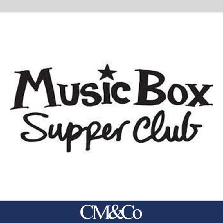 Music Box Supper Club