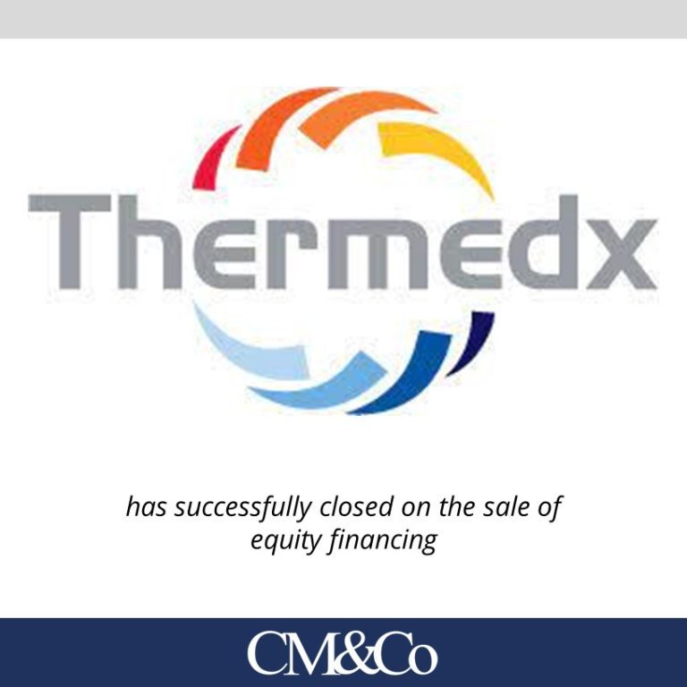 Thermedx